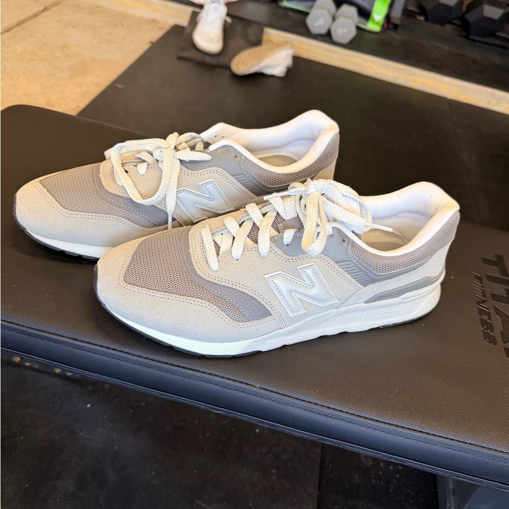 New Balance 997 H Sneakers